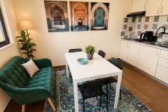 Villa Casablanca  Apartment 2 – Riviera foto 5