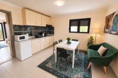 Villa Casablanca  Apartment 3 – Laguna foto 3