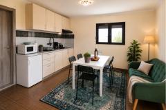 Villa Casablanca  Apartment 4 – Sunset foto 3