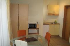 Villa Tri Palme Apartment 1 – Apartman 1 foto 2
