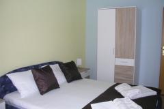 Aparthotel Pecić Gradac Apartment 2 – APARTMAN foto 1