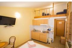 Aparthotel Pecić Gradac Apartment 4 – STUDIO foto 2