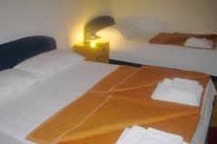 Aparthotel Pecić Gradac Room 5 – duplex foto 3