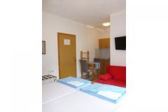 Apartments Grozdana Apartment 1 – Studio 2+1 foto 1