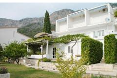 Apartments Mimoza Apartment 1 – Zaborci foto 1