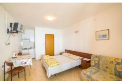 Apartments Mira Apartment 1 – A-1 foto 3