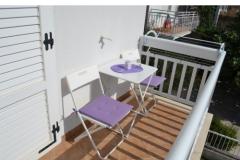Apartments Mirta Apartment 1 – A 2+0 foto 4
