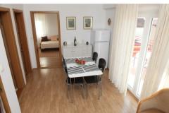 Apartments Nena Gradac Apartment 1 – A1 foto 1