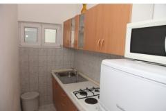 Apartments Nena Gradac Apartment 2 – A2 foto 2