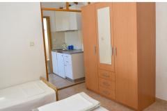Apartments Radmila Apartment 2 – Studio foto 3