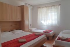 Apartments Rosa i Kreso Apartment 1 – Apartman foto 3
