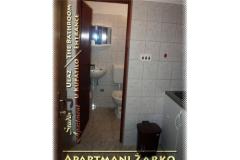 Apartments Žarko Apartment 1 – Studio foto 3
