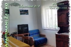 Apartments Žarko Apartment 2 – Apart. 23 foto 5