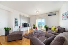 Apartments Mateljak Apartment 1 – Family App foto 1