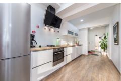 Apartments Mateljak Apartment 1 – Family App foto 4