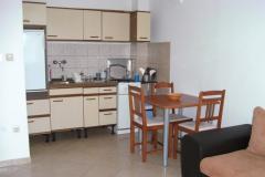 Apartments & rooms Brist Apartment 1 – Apt1 foto 3