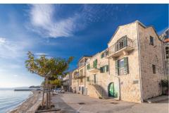 Apartments Skalinada Apartment 1: (4+4) – BristHouse foto 2