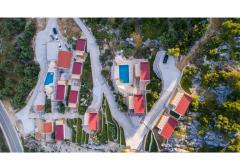 Autocamp Grot  Apartment 2: (4+2) – House 2 foto 1