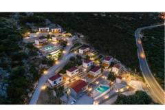 Autocamp Grot  Apartment 4: (2+2) – House 4 foto 2