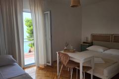 RADELIĆ studio apartmani i sobe Room 3 – Apartman 3 foto 1