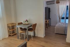 RADELIĆ studio apartmani i sobe Room 2 – Apartman 2 foto 4