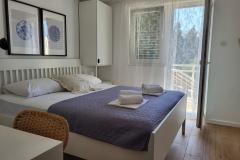 RADELIĆ studio apartmani i sobe Room 4 – Room Nr. 4 foto 3