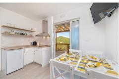 Camping Homes Grot Apartment 2 – Grot 4 foto 2