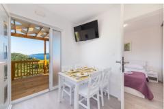 Camping Homes Grot Apartment 2 – Grot 4 foto 3