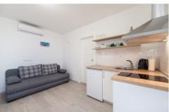 Camping Homes Grot Apartment 2 – Grot 4 foto 4