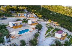 Camping Homes Grot Apartment 3 – Grot 3 foto 1