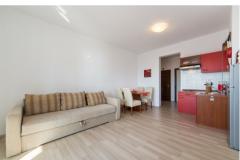 Color Apartments Miošić Apartment 3 – CRVENI APA foto 5