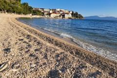 Dijana Beach House Apartment 1: (14+4) – Villa Dija foto 1