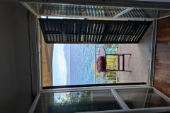 Dijana Beach House Apartment 1: (14+4) – Villa Dija foto 4