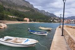 Dijana Beach House Apartment 2 – A6+2 foto 3