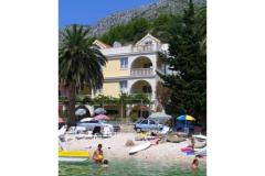 Pension Franka Apartment 1 – app 4 foto 1