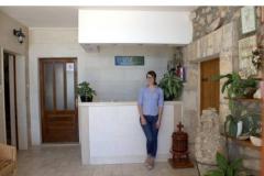 Pension Franka Apartment 1 – app 4 foto 5
