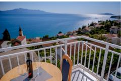 Pension Maric Room 3 – Pelješac foto 1