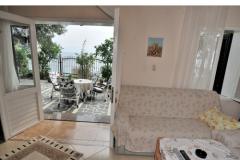 Villa Dzudza Apartment 1 – Villa foto 4