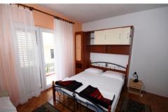 Vila Shutic Gradac Apartment 1 – A 2+1 foto 2