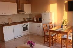 Villa Baba Kata Apartment 1 – Apartman 1 foto 5