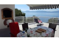Villa Glibo Apartment 3 – A5+1 foto 3