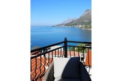 Villa Niko Gradac Apartment 6 – A6 foto 1