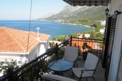 Villa Niko Gradac Apartment 4 – A4(2+2) foto 3