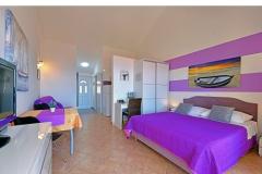  Apartments Tamara Apartment 3 – VIOLET foto 3