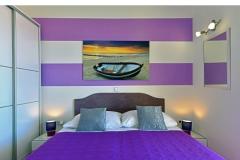  Apartments Tamara Apartment 3 – VIOLET foto 4