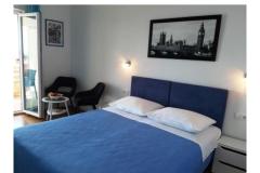  Apartments Tamara Apartment 4 – BLUE foto 3
