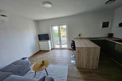 Apartments Batoš Apartment 3 – Apartman C foto 4