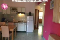 Apartments Belić  Apartment 3 – Zeleni foto 2