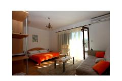 Apartments Brkan Apartment 1 – orange foto 1