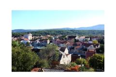 Apartments Brkan Apartment 2 – blue foto 2